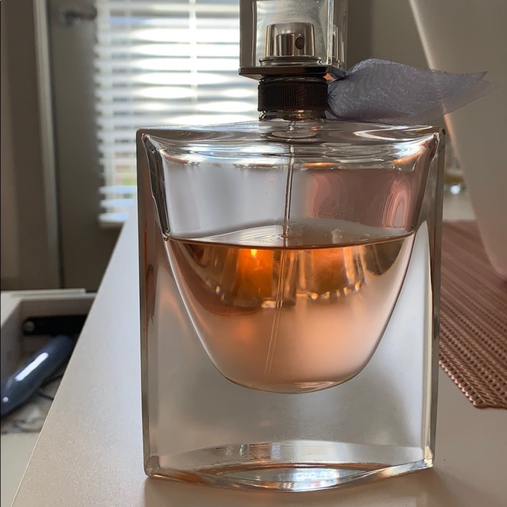 La vie est belle Lancôme